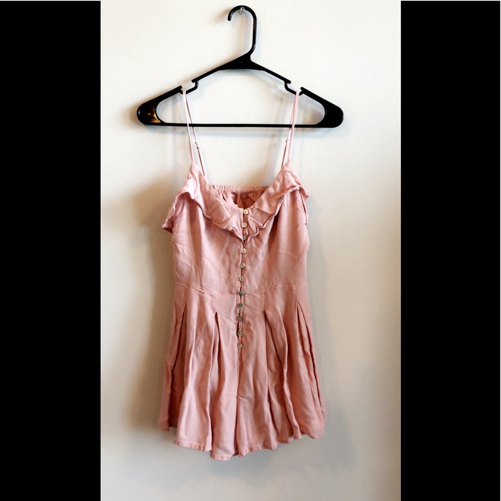 Forever 21 Romper